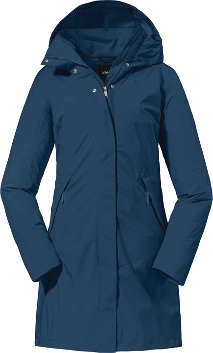 Vestito blues