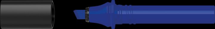 Ultramarinblau