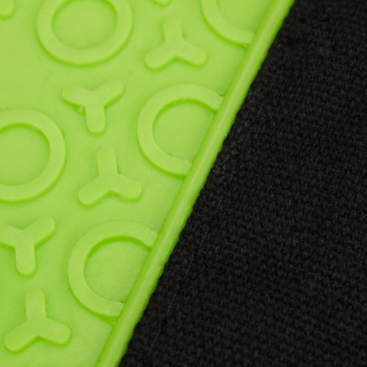Image du produit Relaxdays Gants de four en silicone (Silicone)