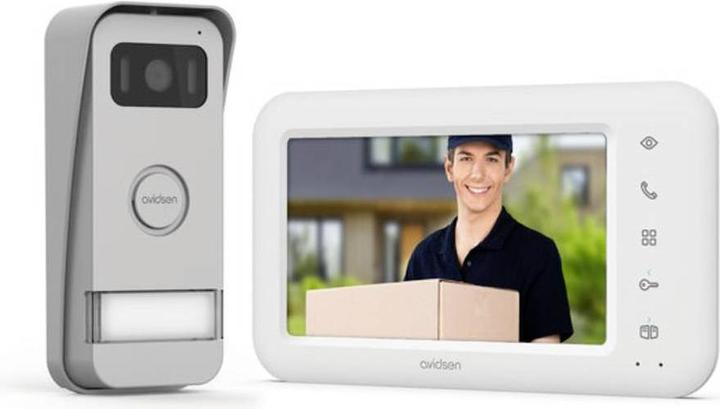Avidsen Elia Smart (WLAN)