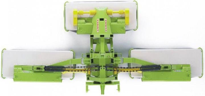 Produktbild Bruder Dreifach-Mähwerk