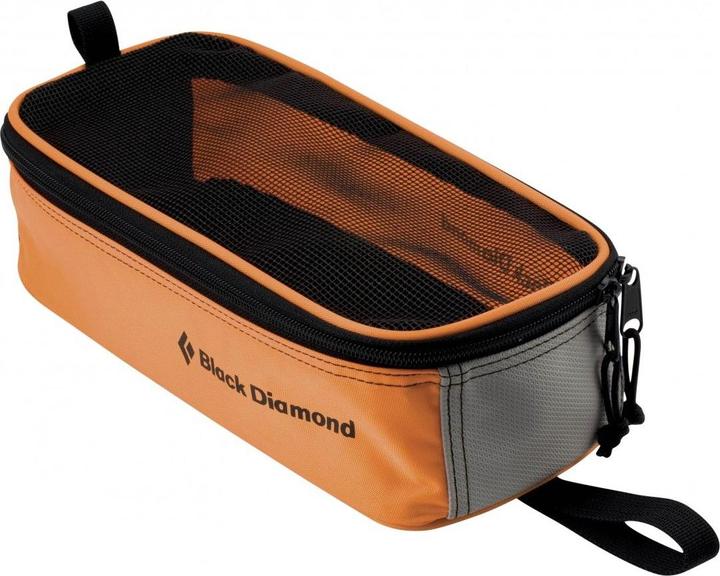Immagine prodotto Black Diamond Borsa Crampon (Taglia unica)