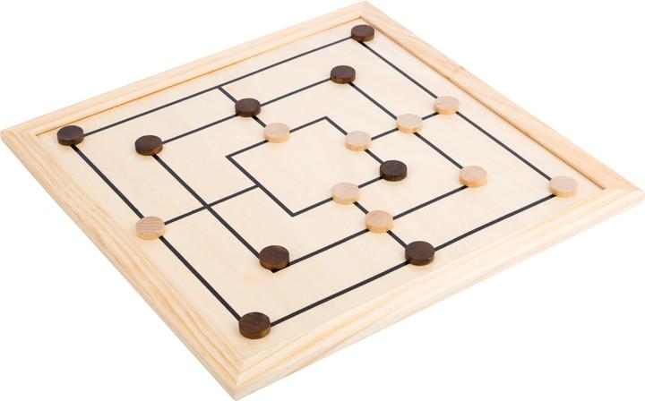 Produktbild small foot 9 in 1 (Deutsch)