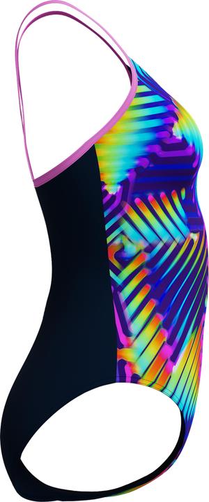 Actual product image Speedo Digital Fixed Crossback (W32/L36)