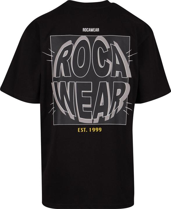 Actual product image Rocawear Tshirt Hood - 139113 (XL)