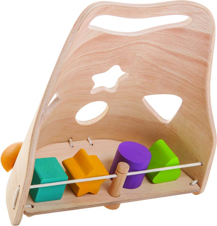 Immagine prodotto Plantoys Gufo di selezione