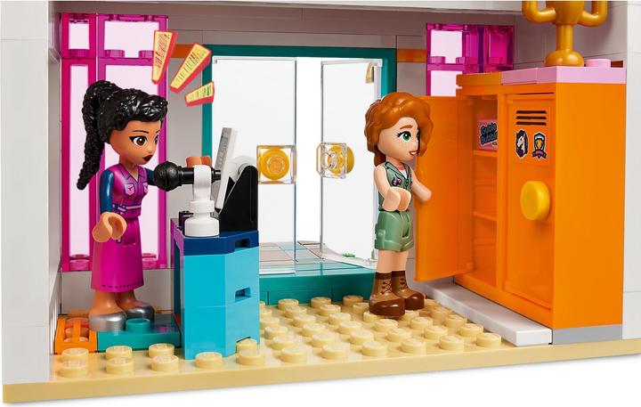 Produktbild LEGO Internationale Schule (41731, LEGO Friends)