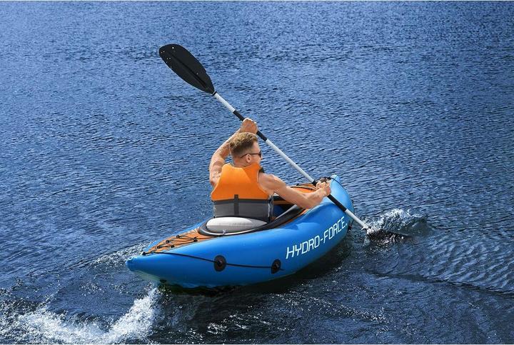 Produktbild Bestway Hydro Force (100 cm, 3-piece)