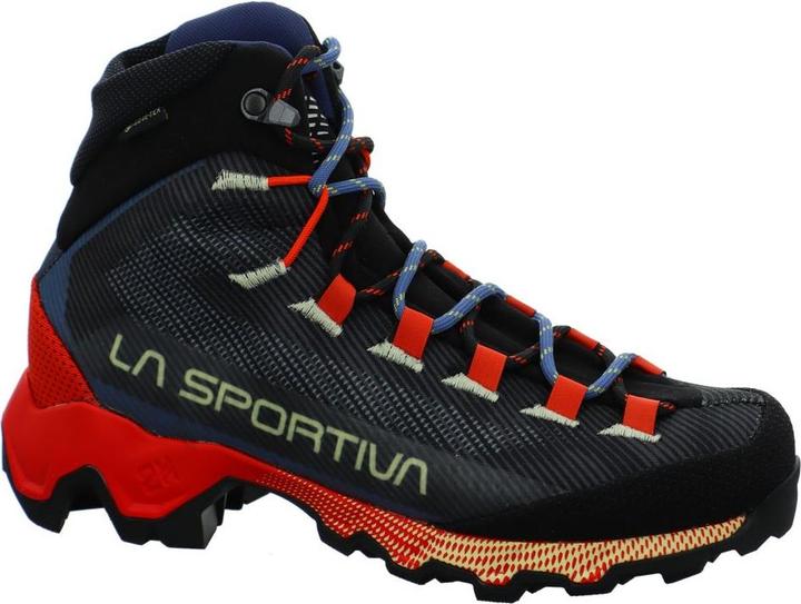 Produktbild La Sportiva Aequilibrium Hike Woman GTX (36)