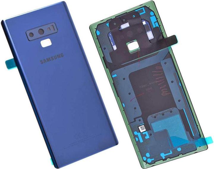 Immagine prodotto Samsung Coperchio Assy Ocean Blue B/G