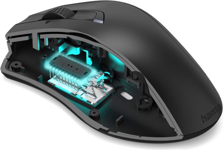 Actual product image Hama MW-900 V2 Mouse (Wireless)