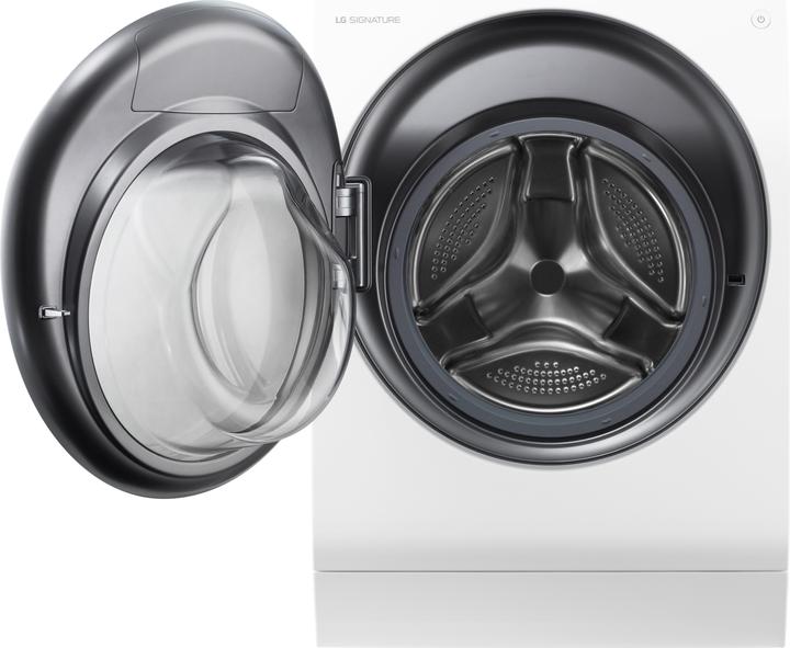 Actual product image LG LSWD100X (CH plug)