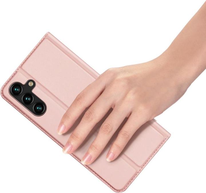 Actual product image Dux Ducis Skin Pro Series Bookcover (Samsung Galaxy A14, Samsung Galaxy A14 5G)