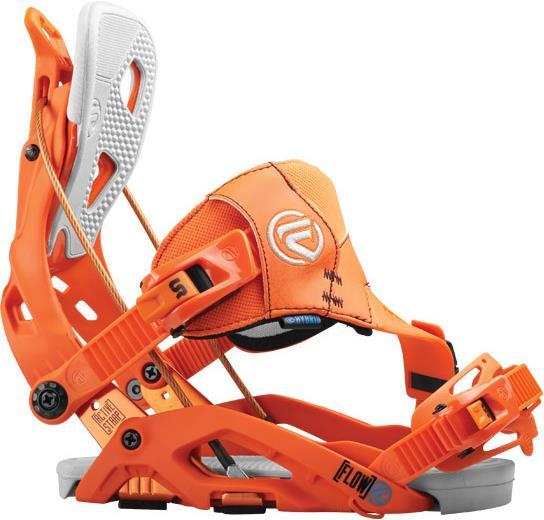 Flow Bindings Fuse hybride 16 (L)