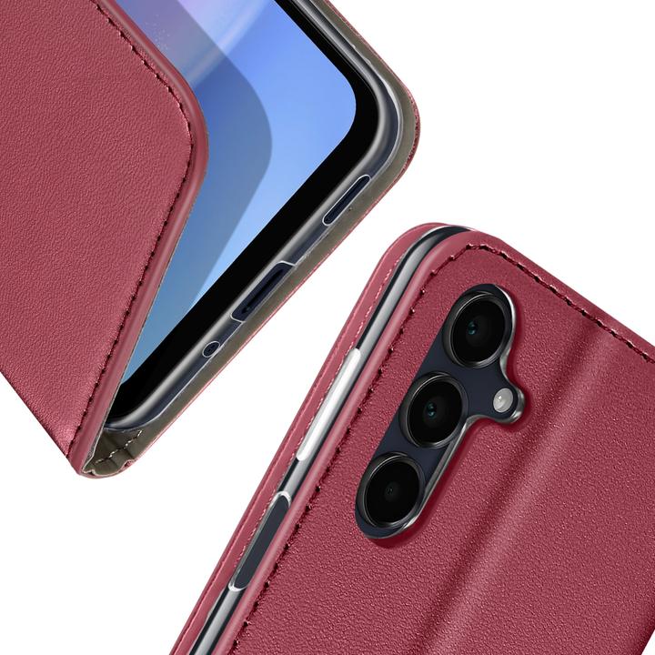 Immagine prodotto Avizar Copertura MagneticGuard (Samsung Galaxy A16)