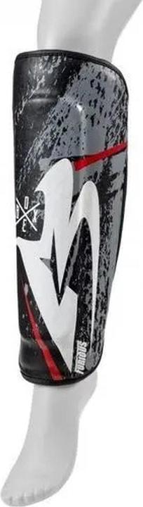 Metal Boxe furious (XS)