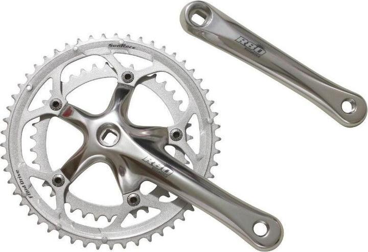 Produktbild SunRace R80 8-9V. (170 mm)