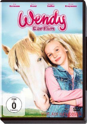 Produktbild Sony Wendy - Der Film (DVD, 2016, Deutsch)