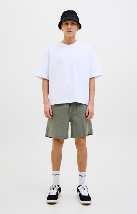 Produktbild Jack & Jones Jpstjaiden Jjsummer Jogger Short Sn (XL)