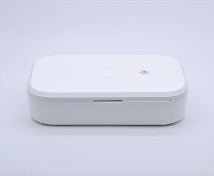 Image du produit Viversis Stérilisateur pour téléphone portable M1 Pro