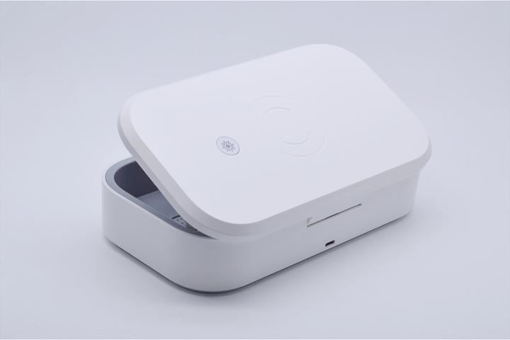 Image du produit Viversis Stérilisateur pour téléphone portable M1 Pro