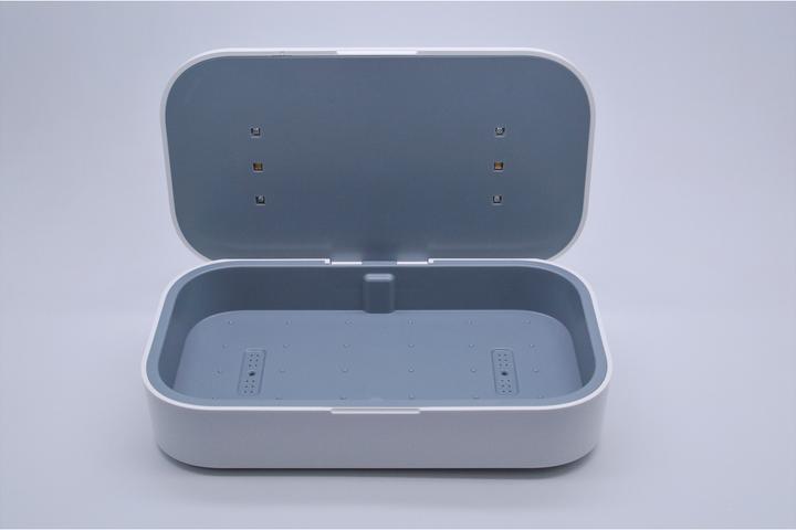 Image du produit Viversis Stérilisateur pour téléphone portable M1 Pro