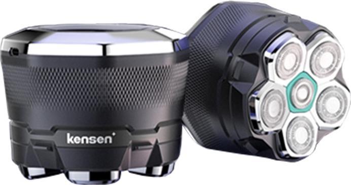 Immagine prodotto Kensen 6D body trimmer 05-KGTJ41-10A (black)