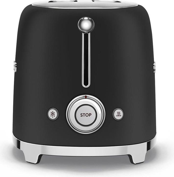 Immagine prodotto Smeg Compatto in stile anni '50 (Spina UE)