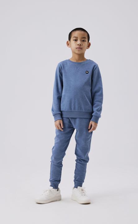Produktbild Name it Nkmvimo Ls Sweat Bru Noos (146)