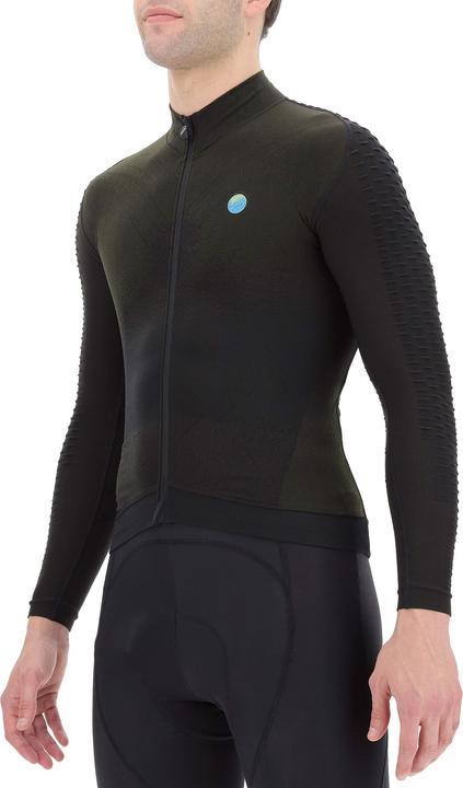 Produktbild UYN Langärmeliges Fahrradshirt Airwing (L)