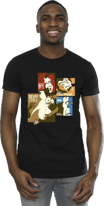 Produktbild Scooby Doo TShirt (4XL)