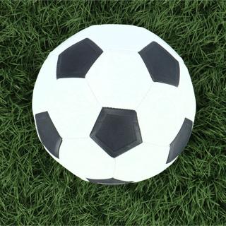 Produktbild Kickerball Classic von Swerve Ball, Speziell entwickelter Fussball für extreme Kurven, Trickball mit