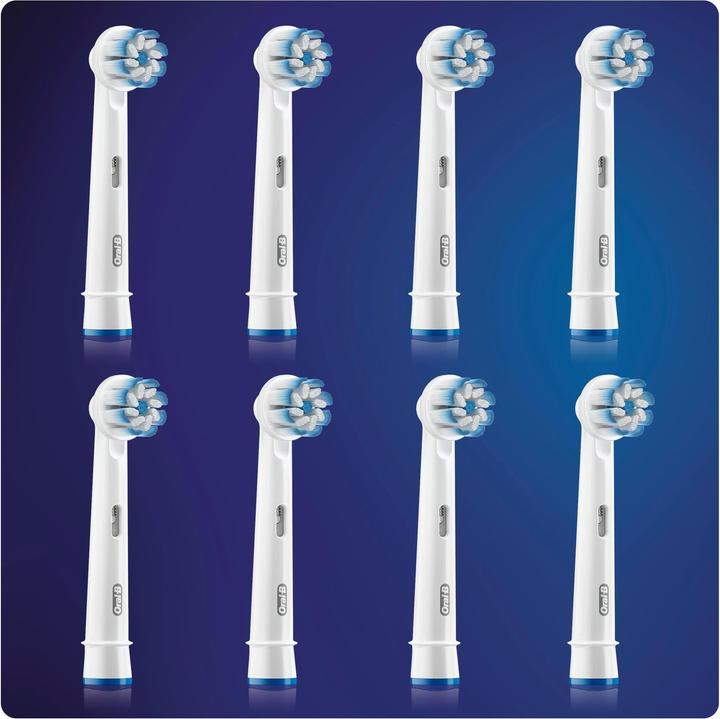 Produktbild Oral-B Sensitive Clean Clean&Care (1 x)