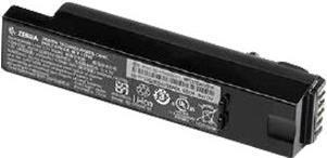 Actual product image Zebra Batterie für Barcodelesegerät