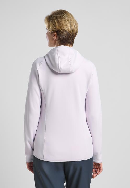 Immagine prodotto Jack Wolfskin Baiselberg Hooded Fz W (L)