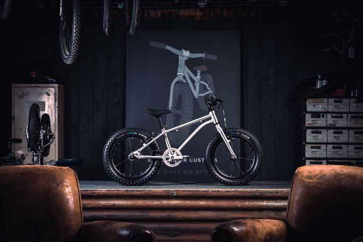 Image du produit Early Rider Seeker (16")