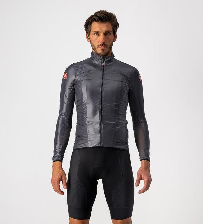Immagine prodotto Castelli Giacca a conchiglia Aria (XXL)