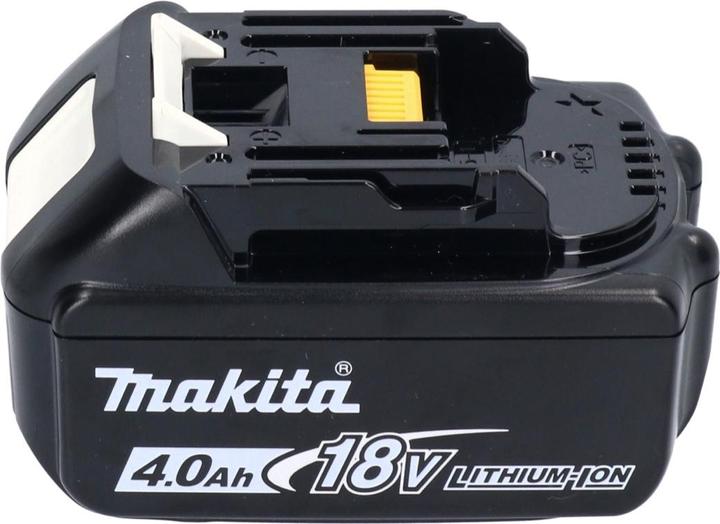 Immagine prodotto Makita DTW 301 M1 avvitatore a impulsi a batteria 18 V 330 Nm 1/2" brushless + 1x batteria ricaricabile (Batteria ricaricabile)