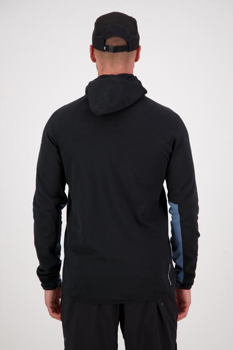 Produktbild Mons Royale Approach Merino Shift Fleece Hood (M)