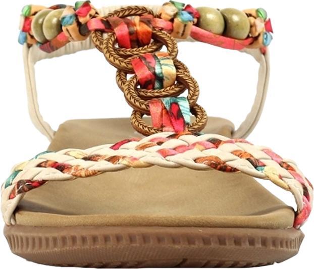 Image du produit Lunar - Sandales BUXTON - Femme (40)