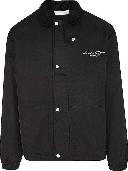 Another Cotton Blouson