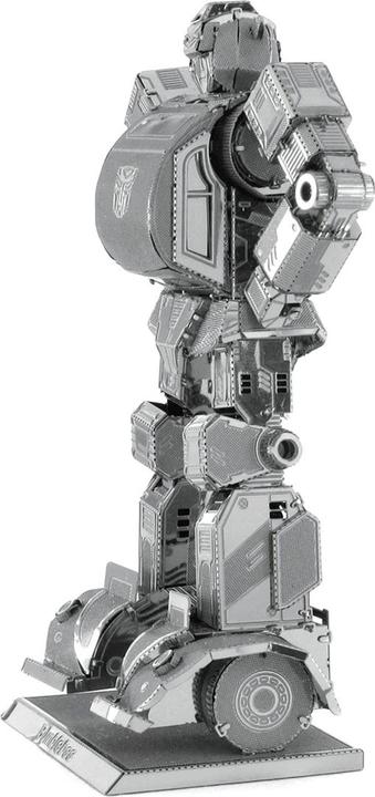 Immagine prodotto Metal Earth Transformers Bumblebee