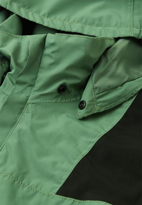 Produktbild Reima tec Kinder Regenjacke Tuulos Clay (134)