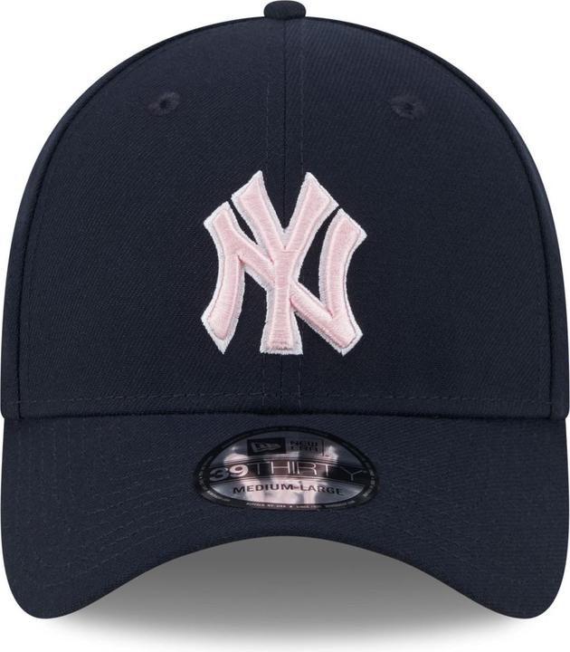Produktbild New Era 39Thirty Cap - MOTHERS DAY New York Yankees - S/M (S/M)