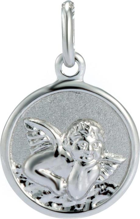 Andreani Schutzengel (Silber)