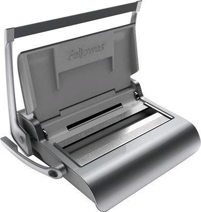 Actual product image Fellowes The Quasar Wire (Wire binding)