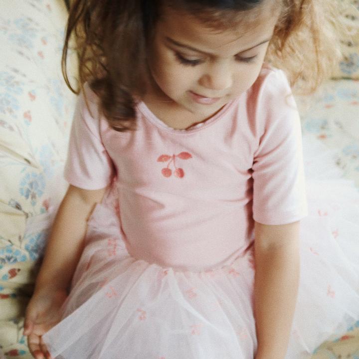 Image du produit Konges Slojd BallerineRobe Peachskin (92)