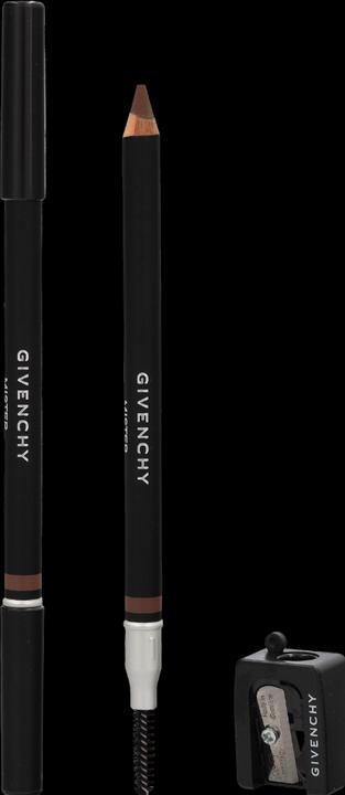 Actual product image Givenchy Mister Eyebrow Powder Pencil (MEDIUM)