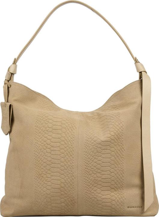 Burkely Bury von Bol.com Eline Hobotas - Beige