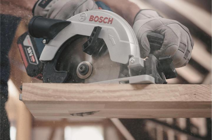 Actual product image Bosch Professional Zubehör PRO Wood cordless circular saw blade, 140 x 1.5 x 20 mm